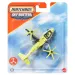 Matchbox Sky Busters: Sky Safari letadlový model 1/64 - Mattel