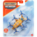 Matchbox: Sky Busters Skyclone letadlo 1/64 – Mattel