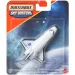 Matchbox Sky Busters: Space Shuttle Orbiter model letadla 1/64 – Mattel