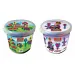 Maxi Blocks kbel s 32 stavebními kostkami - D-Toys
