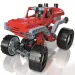 Mechanická laboratoř Monster Truck 10 v 1 stavebnice - Clementoni