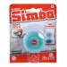 Měkké, modré yoyo - Simba Toys