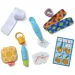 Melissa &amp; Doug: Boo-boos &amp; Bandages lékárnička první pomoci - Spin Master