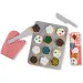 Melissa &amp; Doug: Dřevěná sada na pečení sušenek - Spin Master
