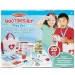 Melissa &amp; Doug: Doktorská sada s taškou - Spin Master