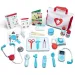 Melissa &amp; Doug: Doktorská sada s taškou - Spin Master