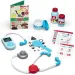 Melissa &amp; Doug: Doktorská sada s taškou - Spin Master