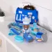 Melissa &amp; Doug: Holičská sada - Spin Master