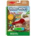 Melissa &amp; Doug: Kreslení vodou deluxe: Dobrodružství kreativní hra