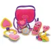 Melissa &amp; Doug: Měkká hračková kabelka