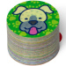 Melissa &amp; Doug: Mini Samolepky Wow! - Zvířata - Spin Master