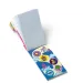 Melissa &amp; Doug: Mini Sticker Wow! - Oblíbené předměty - Spin Master
