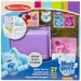 Melissa &amp; Doug: Poštovní schránka pro rozvoj dovedností
