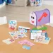 Melissa &amp; Doug: Poštovní schránka pro rozvoj dovedností
