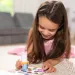 Melissa &amp; Doug: Sticker WOW! Razítkovací samolepky – Jednorožec – Spin Master