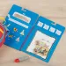 Melissa &amp; Doug: Tlapková patrola Chase kreslení vodou kreativní hra