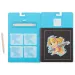 Melissa &amp; Doug: Tlapky na hlídce Skye kreativní hra s obrázkem