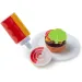 Melissa &amp; Doug: Water Wow! - Otoč a smaž kuchyňská sada - Spin Master