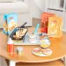 Melissa &amp; Doug: Water Wow! - Otoč a smaž kuchyňská sada - Spin Master