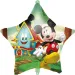 Mickey Mouse fóliový balónek 46 cm
