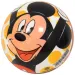 Mickey Mouse gumi míč 14 cm ve dvou variantách