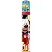 Mickey Mouse létá na drakovi
