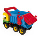 Middle Truck: Sklápěč 38 cm - Wader
