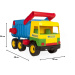 Middle Truck: Sklápěč 38 cm - Wader