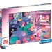 Milovníci her 300dílné Super puzzle - Clementoni