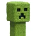 Minecraft: Film o Minecraftu s akční figurkou Creepera a doplňky - Mattel