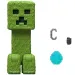 Minecraft: Film o Minecraftu s akční figurkou Creepera a doplňky - Mattel