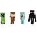 Minecraft Metalfigs kovová figurka 6,5 cm 1 ks - Simba Toys