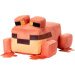 Minecraft: Plyšová figurka postavy Frog Grenoville - Mattel