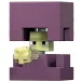 Minecraft: Shulker postavička - Mattel