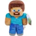 Minecraft: Steve plyšová figurka - Mattel