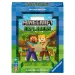 Minecraft karetní hra - Ravensburger