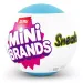 Mini Brands Sneakers překvapení - sada mini bot ve více variantách