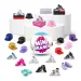 Mini Brands Sneakers překvapení - sada mini bot ve více variantách