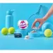 Mini Brands Sneakers překvapení - sada mini bot ve více variantách