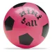 MiniBall fotbalový potiskovaný gumový míč 14 cm v různých variantách.