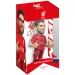 Minix: Liverpool - fotbalová akční figurka Dominika Szoboszlaie 12 cm