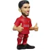 Minix: Liverpool - fotbalová akční figurka Dominika Szoboszlaie 12 cm
