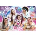 Miracle Tunes 60 dílkové maxi puzzle - Clementoni