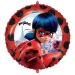 Miraculous fólie balón – 46 cm