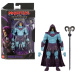 Mistři vesmíru: Ochránci vesmíru - Skeletor (kostnatý obličej) deluxe akční figurka - Mattel