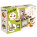 Mochtoys: Hračkářské studio na vaření, sada 26 kusů, rozměry 80x42x101 cm