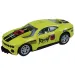 Model auta: Kovové závodní auto v různých variantách 7cm 1/50 1ks