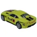 Model auta: Kovové závodní auto v různých variantách 7cm 1/50 1ks