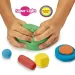Modelight Maxi Play Box Sada hlíny pro děti - Carioca