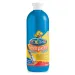 Modrá tempera 1000ml - Carioca